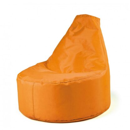 Outdoorsitzsack orange