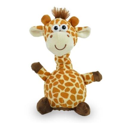 Laber-Giraffe