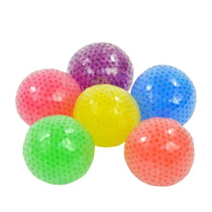 Crystal Beads Ball