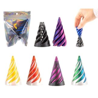 Fidget Spirale