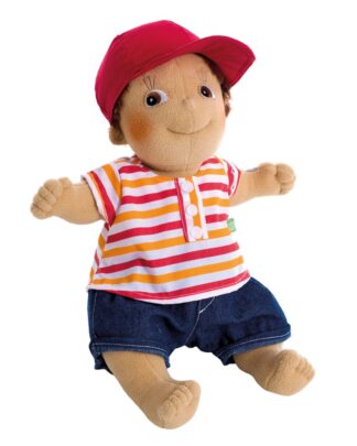 Rubens Kids Tim