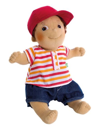 Rubens Kids Tim