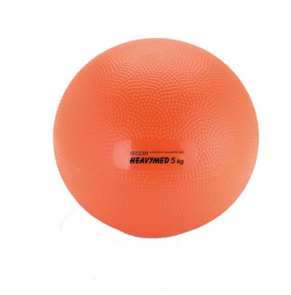 Heavymed Ball 5