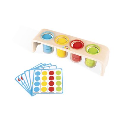 Sortierspiel