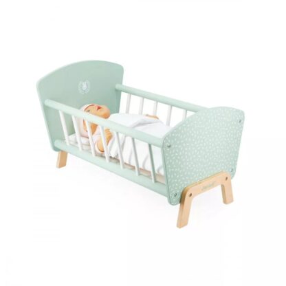 Puppen Bett II