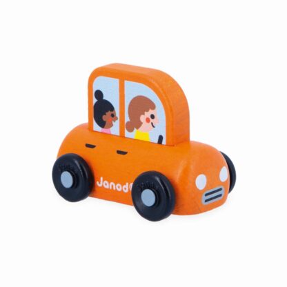 Familienwagen