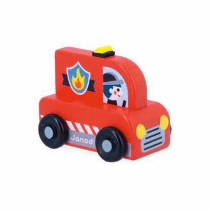 Feuerwehrauto