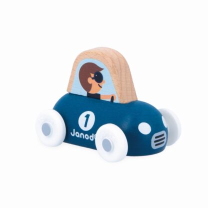 Rennwagen