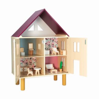 Twist Puppenhaus