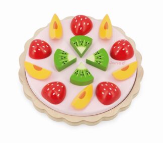 Meine Erste Obsttorte