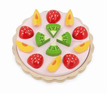 Meine Erste Obsttorte