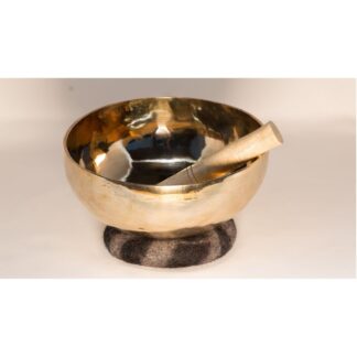 Klangschale ca.1000g