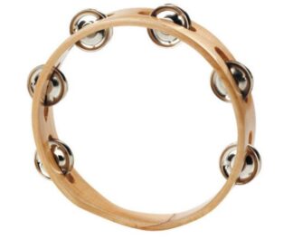 Schellenring 20 cm