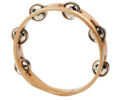 Schellenring 20 cm