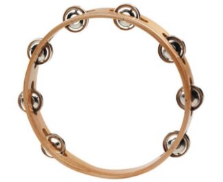 Schellenring 25 cm