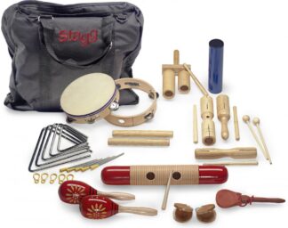 Percussion I