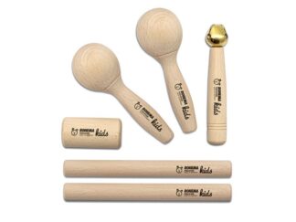 Mini Shaker Set2