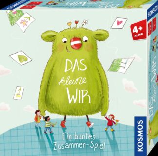 Das kleine Wir