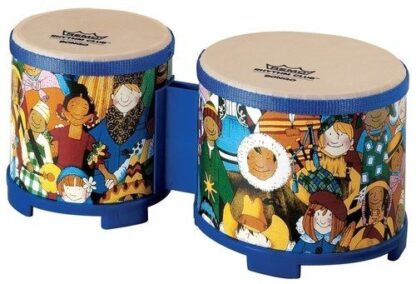 Bongos Remo Rhythm Club