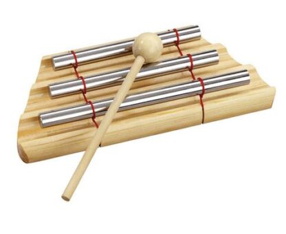 Energy Chimes 3 Klang