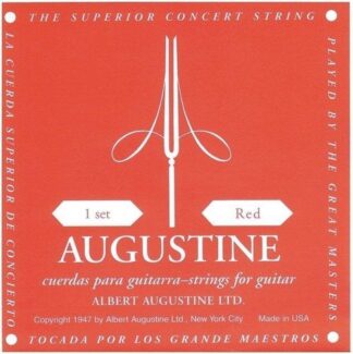 Gitarrensaite E1 Nylon