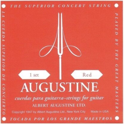 Gitarrensaite H2 Nylon