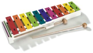 Glockenspiel