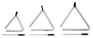 Triangel 12,5cm