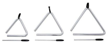 Triangel 12,5cm