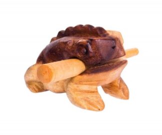 Klangfrosch 5cm