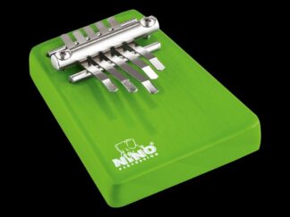 Kalimba grün 5