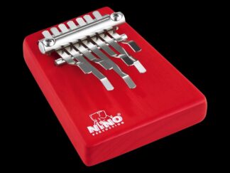 Kalimba rot 7