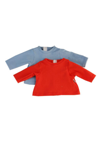 Shirt 2er Set