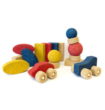 KORXX U3 Set