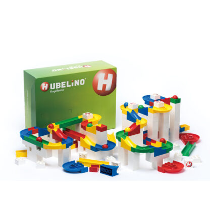 Hubelino Set II