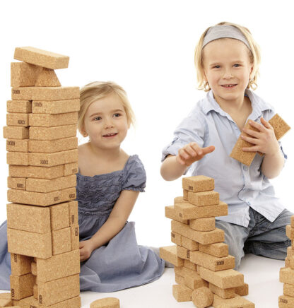 KORX Big Blocks