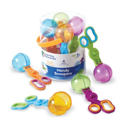 Handy Scoopers™