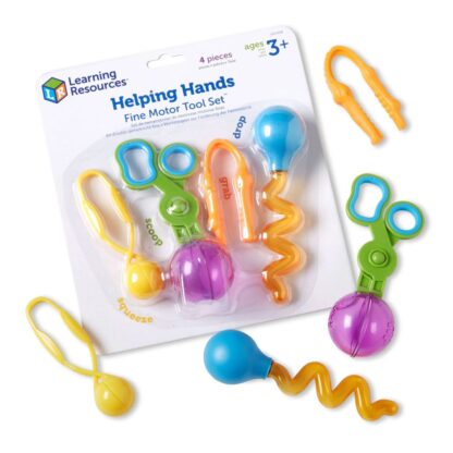 Helping Hands
