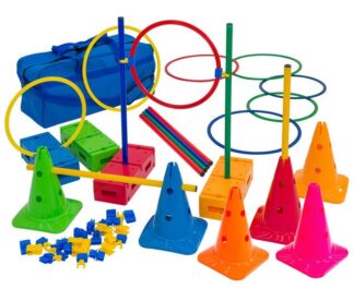 Bewegungs-Set
