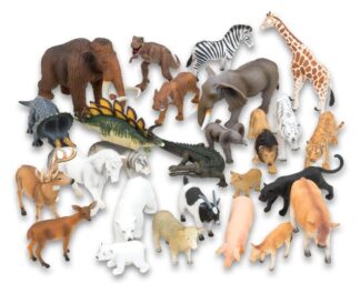 Tiere-Set