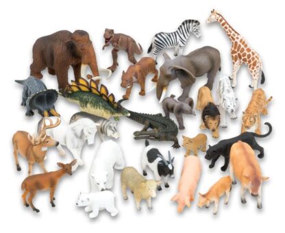 Tiere-Set