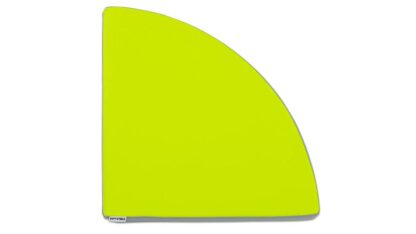 Viertelkreis - Matte