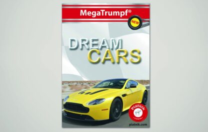 Dream Cars