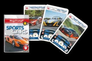 Trumpf Sports Cars
