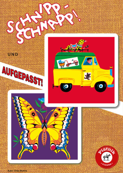 Schnipp-Schnapp