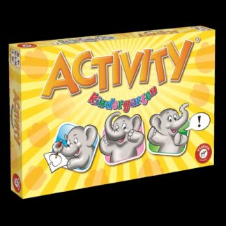 Activity Kindergarten