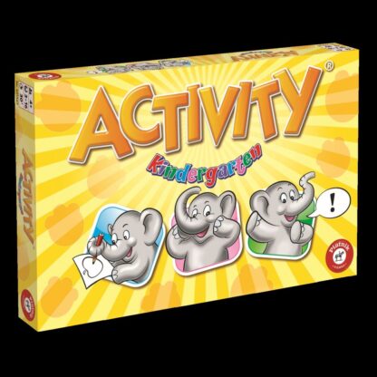 Activity Kindergarten