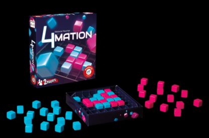 4Mation