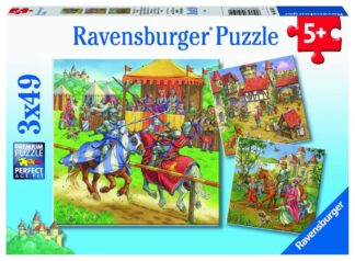 Ritterturnier
