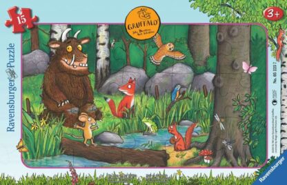 Die Maus …
